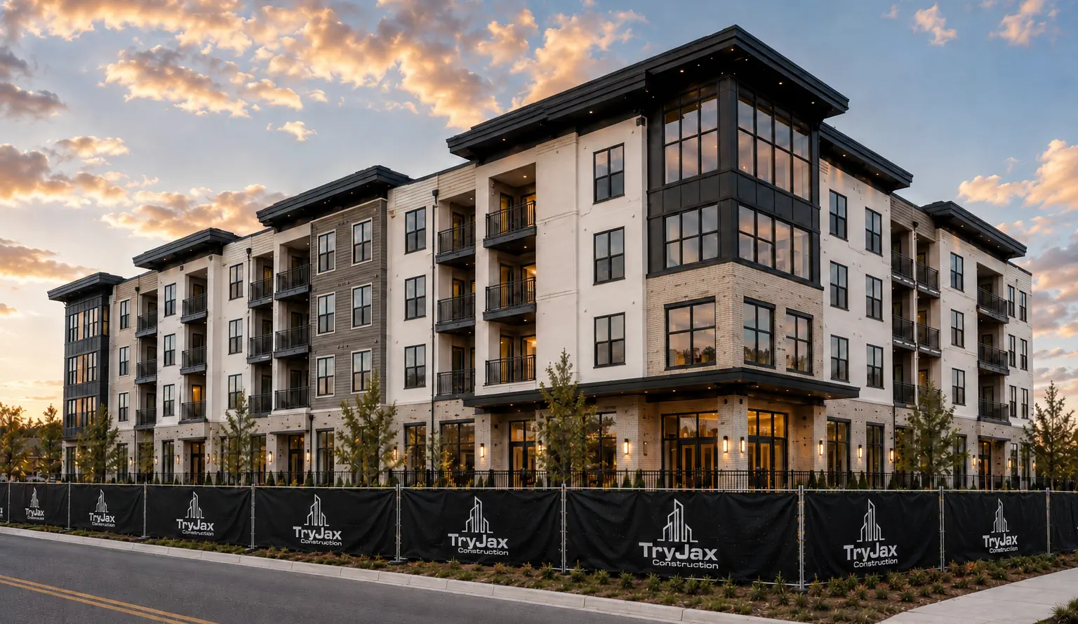 Residential Development Project