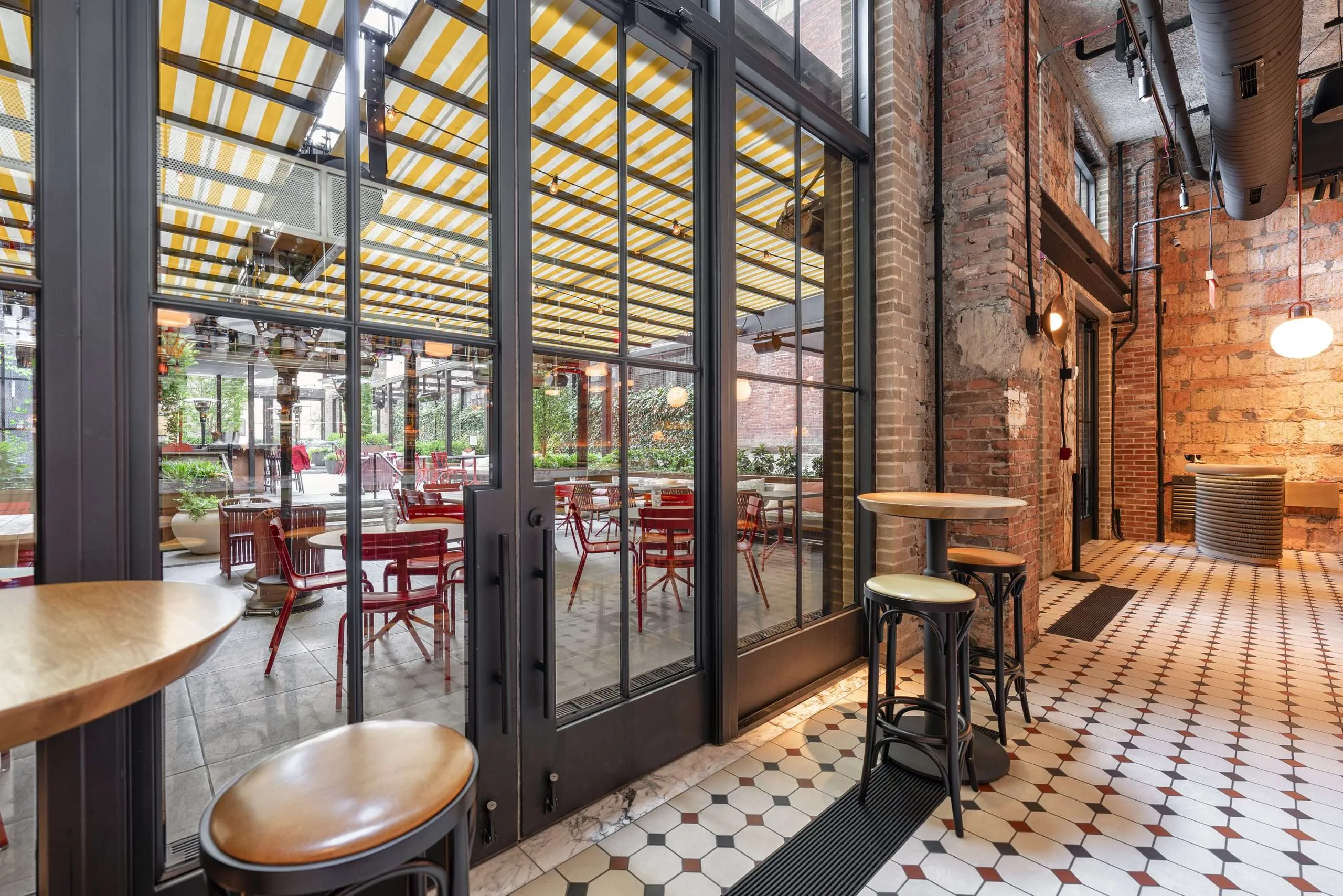 Commercial Construction Project